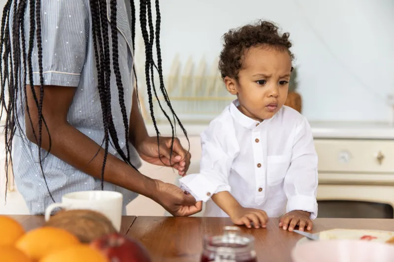 Same Time, Same Song: How a Daily Rhythm Can Calm Your Toddler's Toughest Days