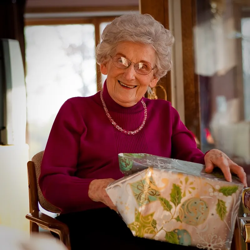 Grandma Says You're Spoiling Them: Turning Outdated Advice Into a Family Win