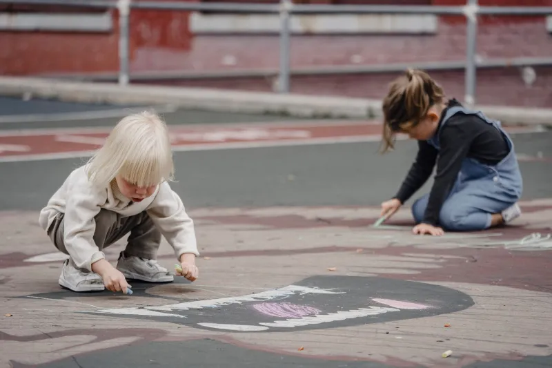 Not on the Guest List: Helping Your Preschooler Navigate the Birthday Party They Missed