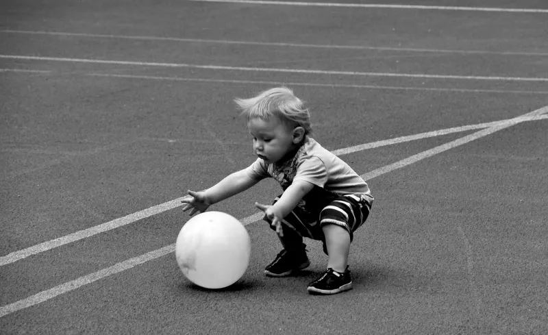 Yes, the Shoes Are on the Wrong Feet — Let Them Be: What Your Toddler's 'I Do It Myself' Phase Is Really Building