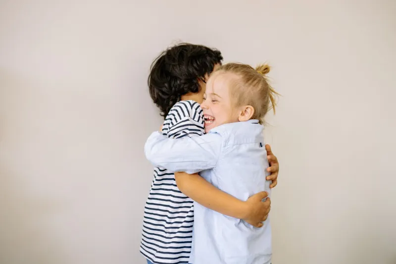 The Two-Minute Handoff: How Your Morning Exit Teaches Your Kid Everything About Trust