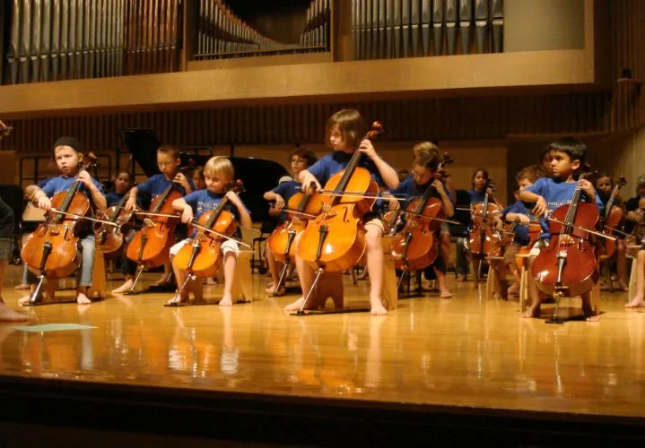 Your Kid Isn't Just Playing Around — Their Brain Is Doing Serious Work