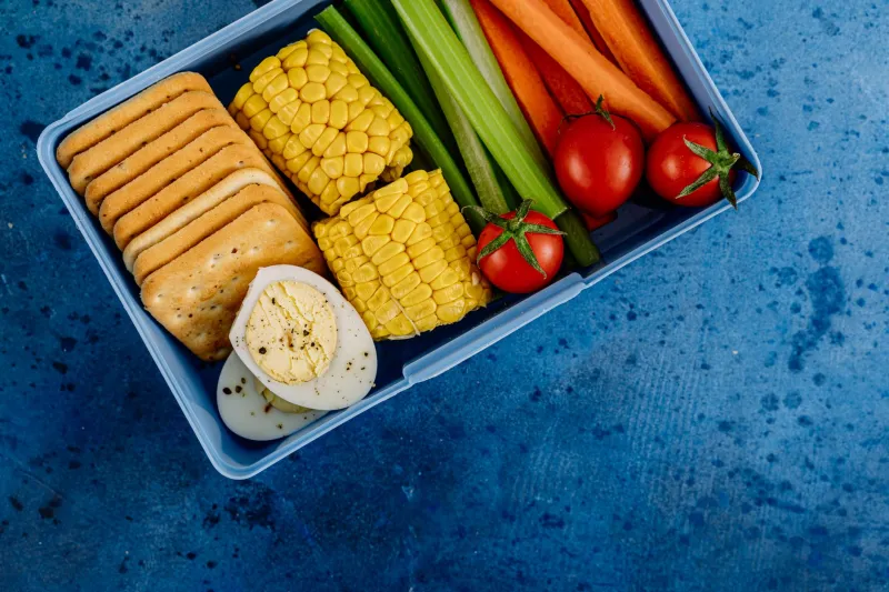 What Comes Home Uneaten: Rethinking the Preschool Lunchbox Without Losing Your Mind