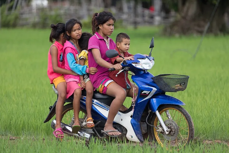 Raising Kids Who Actually Get Other People: The Early Empathy Blueprint