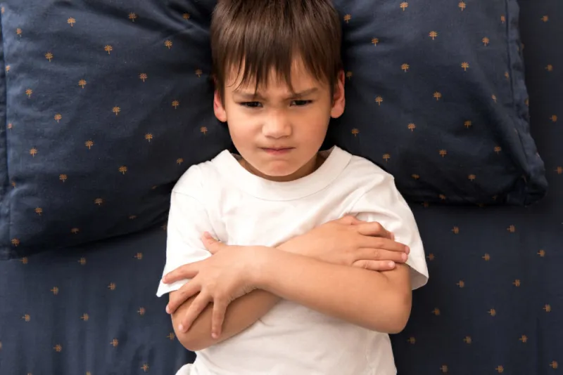 Why Your Great Sleeper Suddenly Hates Bedtime (And What You Can Do About It)